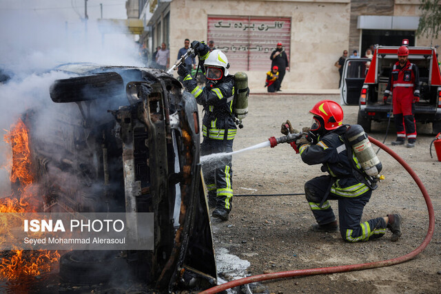 دیوان به صدور آرای متعارض پایان داد/«آتش نشانی» جزو مشاغل سخت و زیان آور ماند