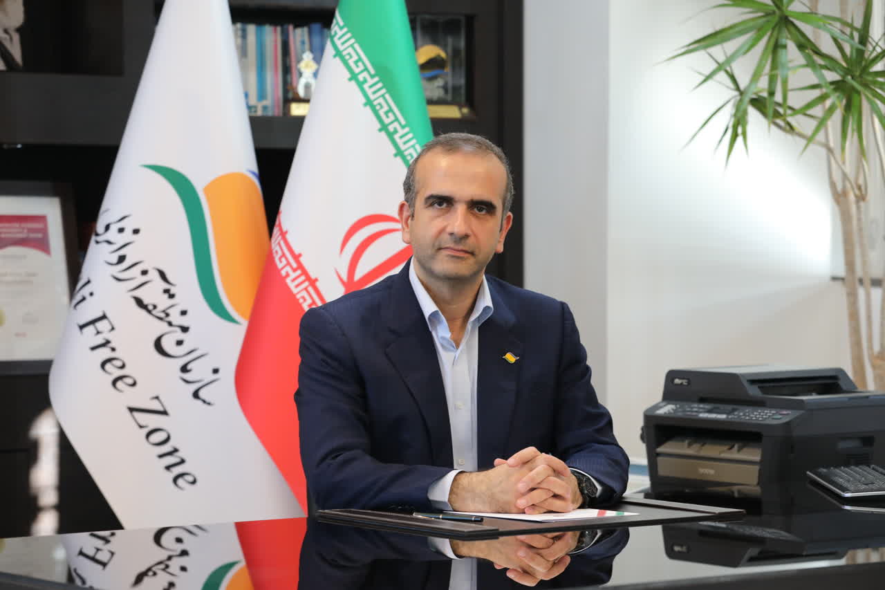 رشد ۱۶ درصدی حضور مسافران نوروزی در منطقه آزاد انزلی