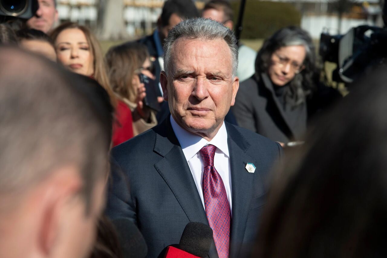 روایت واشنگتن‌پست از مسیر مذاکره ایران و آمریکا با “تبادل‌نظر همه‌جانبه” و “تبادل افکار”