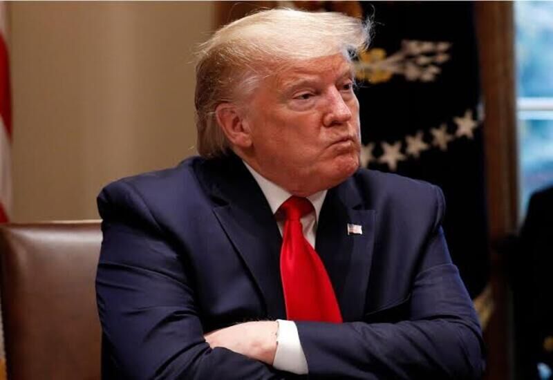 روزنامه پاکستانی: اصرار ترامپ بر گزینه نظامی درباره ایران رفتاری کودکانه است