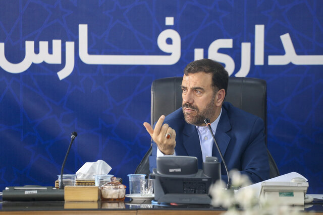  رویاهای دست یافتنی استاندار برای نجات گردشگری فارس