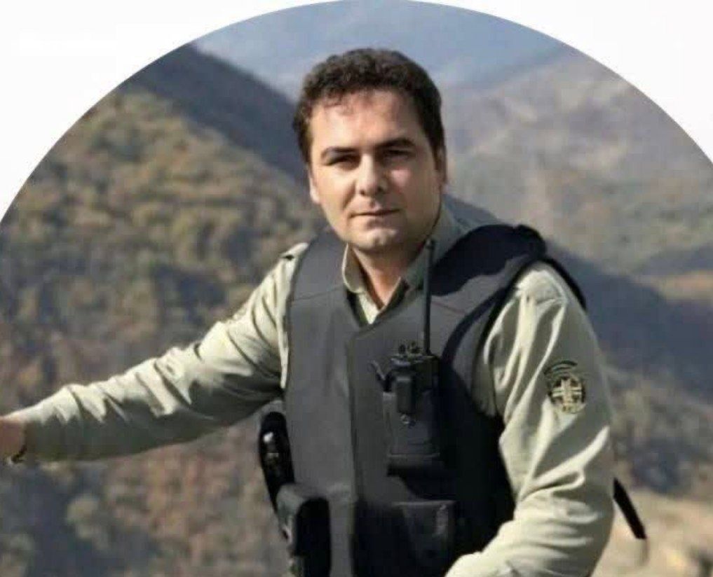 رئیس فراکسیون محیط زیست مجلس شهادت محیط‌بان پارک ملی گلستان را تسلیت گفت