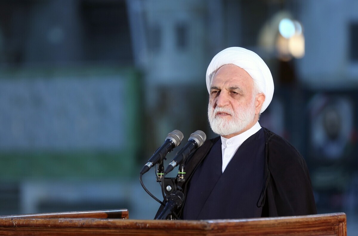 مشورت با صاحبنظران منافاتی با استقلال قضات ندارد