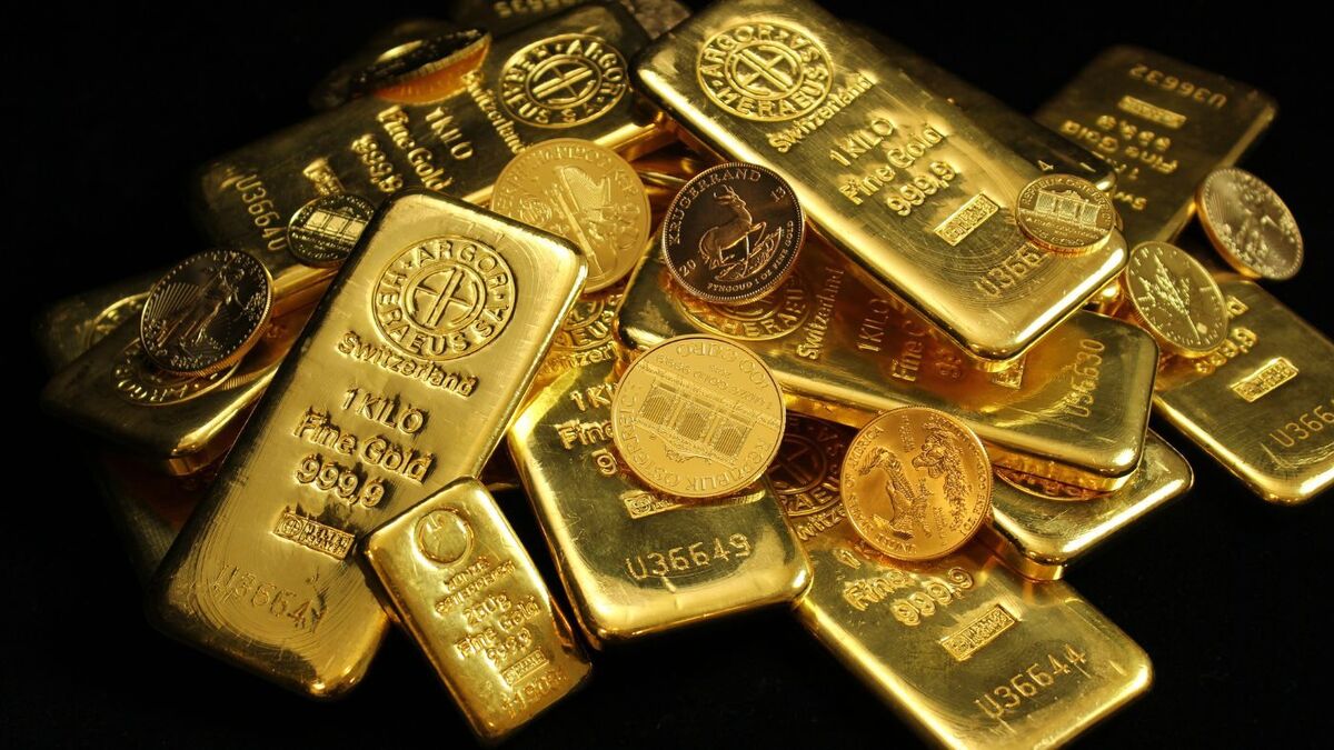 زیان ۱۶هزار میلیارد تومانی صندوق‌های طلا در ۱ هفته