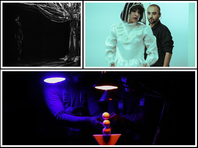 ستاره‌ای نداشتند اما برای مردم جذاب بودند