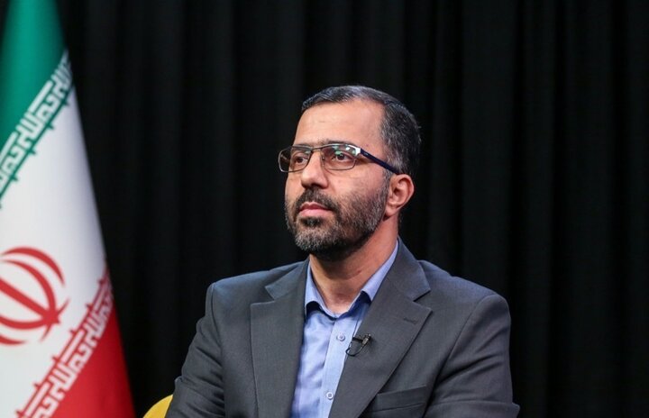 سخنگوی هیات رئیسه: نقش مجلس درمورد مذاکرات، نظارتی است