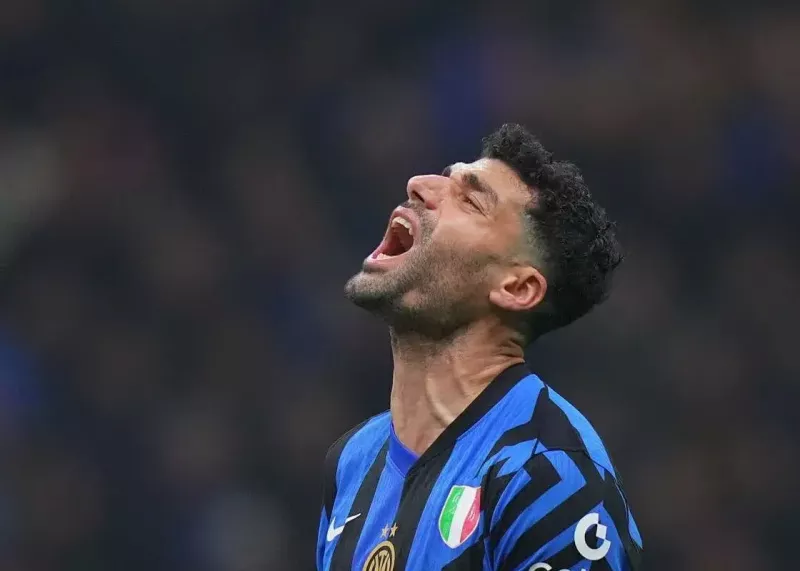 سرنوشت طارمی در دست آمریکایی‌هاست!