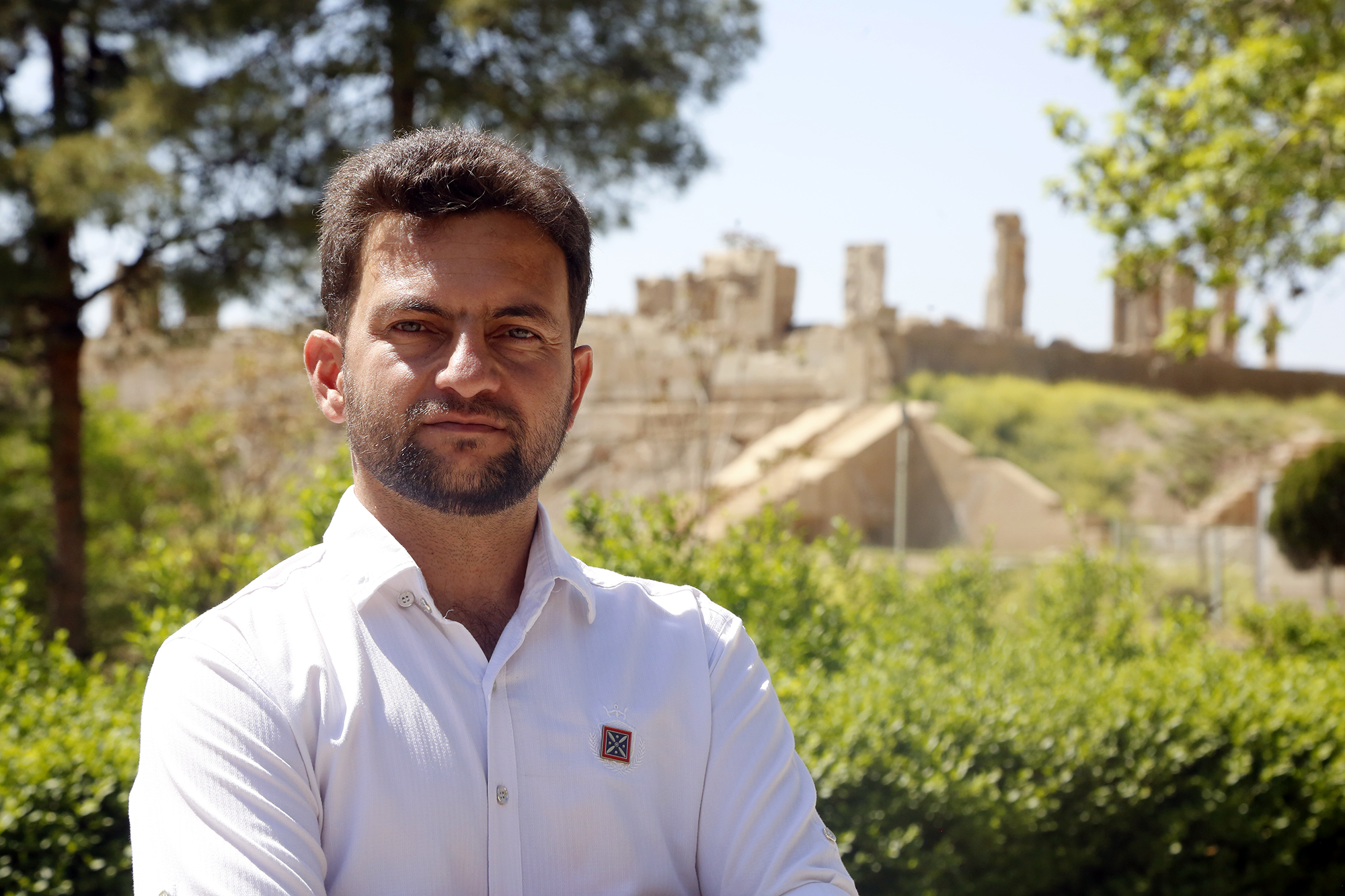 سفیر گمنام پارسه!