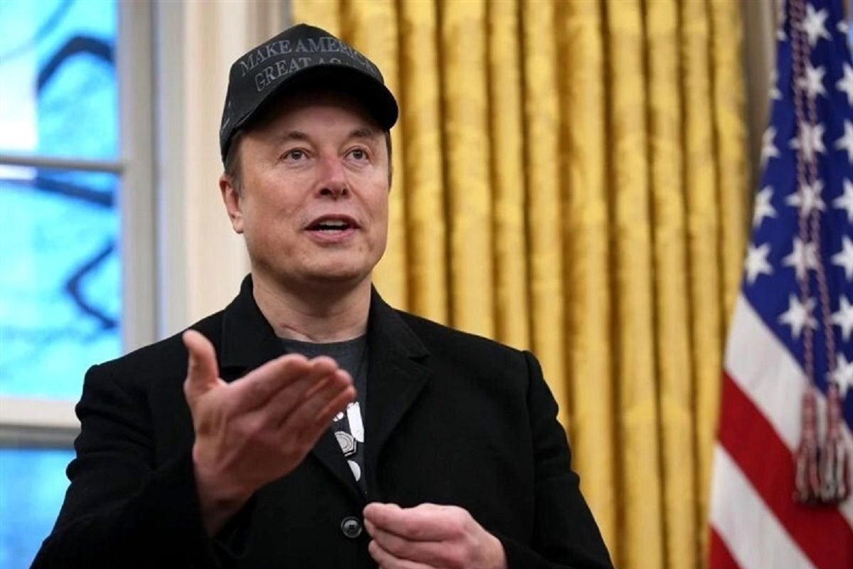 سقوط تاریخی ثروت ایلان ماسک؛  121 میلیارد دلار دود شد