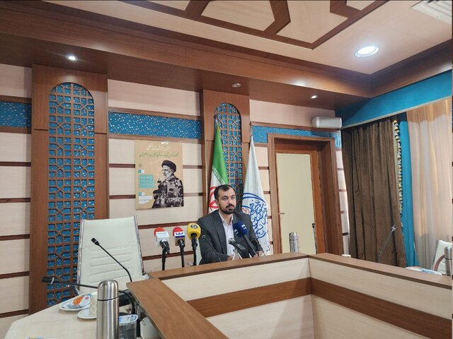 شورای عالی انقلاب فرهنگی همایش بین المللی الگوی حکمرانی شهید رئیسی را برگزار می‌کند