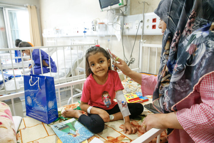 سواد سلامت مادران؛ تضمین بهداشت خانواده