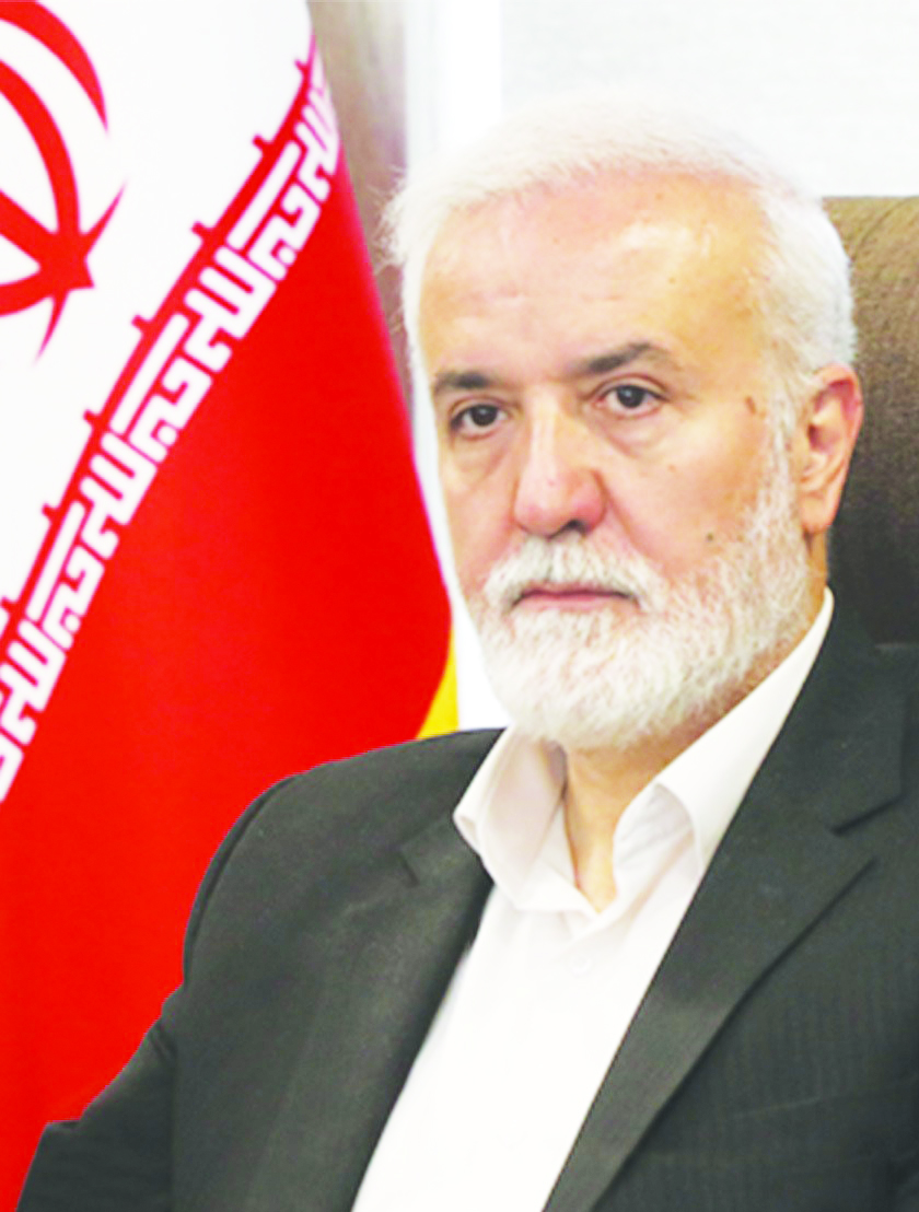 شب های روشن شیراز و روزهای روشن تر