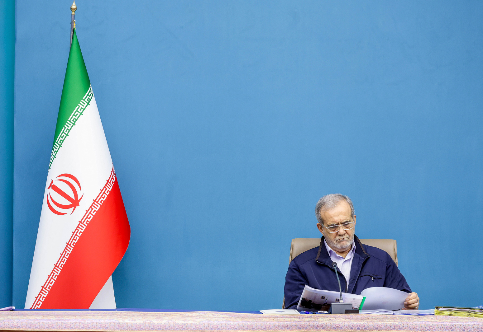 شورای عالی فضای مجازی کشور چه موضوعاتی را بررسی کرد؟