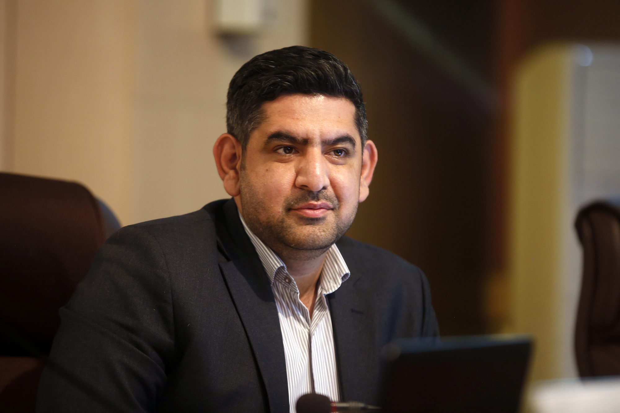 شیراز با ۶۱ هزار میلیارد تومان سرمایه گذاری به این جا رسیده است 