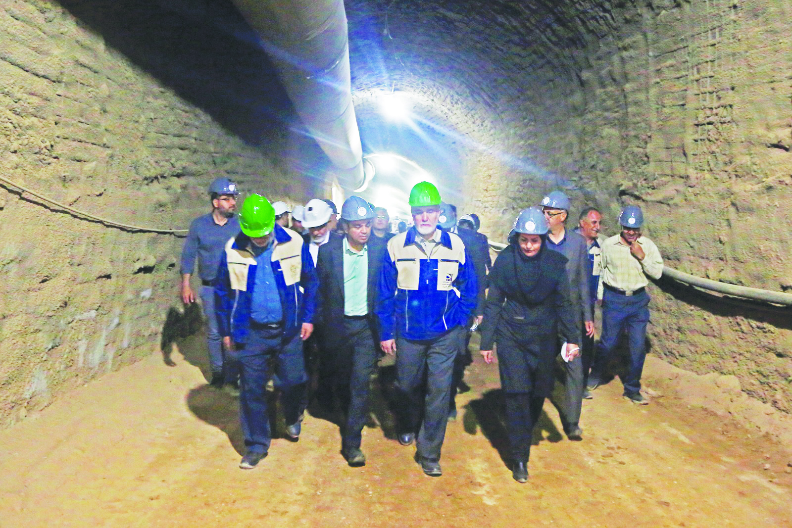  شیراز ، شهر شب های زنده و روزهای آباد