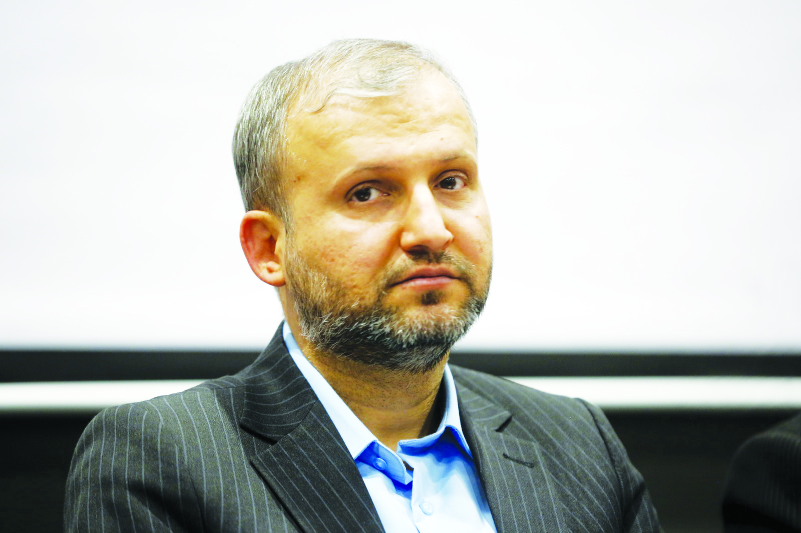 صدرا ، قربانی بی صدای یک شهردار ندانم کار