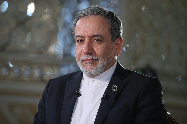 عراقچی: اگر اراده کافی وجود داشته باشد درباره جدول زمانی تصمیمی می‌گیریم