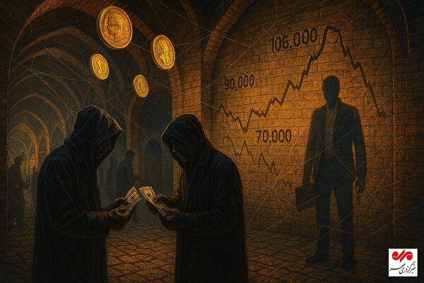 فراز و فرود نرخ ارز؛ نتیجه سوءمدیریت اقتصادی یا محصول انتظارات تورمی؟