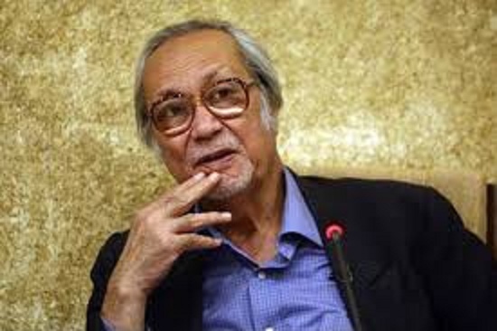 فریدون جنیدی؛ایران شناسی بزرگ؛شاهنامه پژوه سترگ  