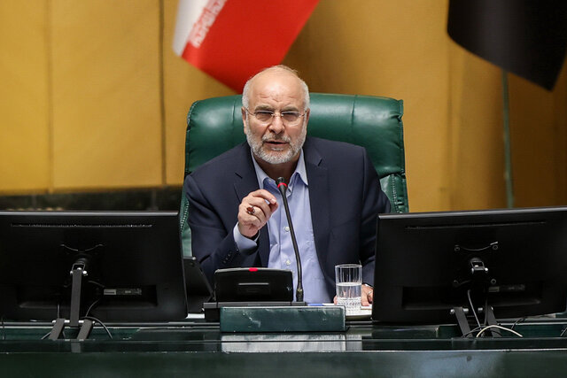 قالیباف: لفاظی‌های نتانیاهو برای تاثیرگذاری بر روند مذاکرات است/ به هر تعرضی پاسخ می‌دهیم