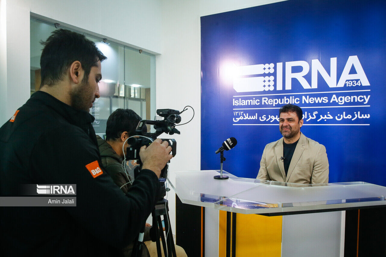 قایقرانی برای اعزام به ناگویا محدودیتی ندارد/تمایل ۴ کشور برای حضور در لیگ ایران