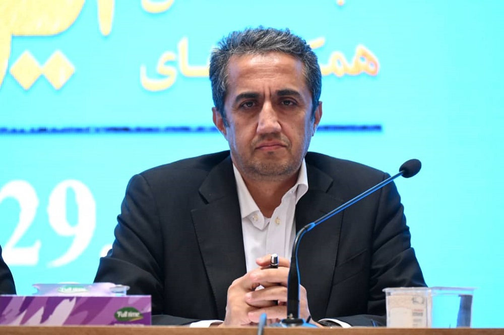 سهم آفریقا از تجارت معدنی ایران ناچیز است