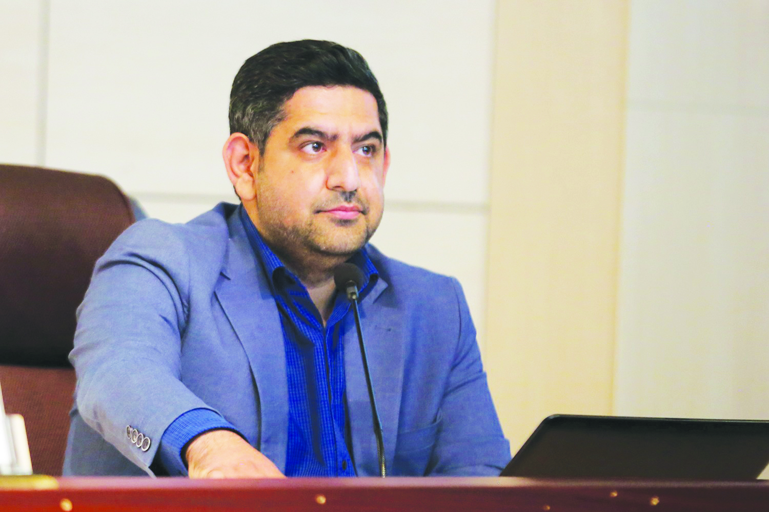 مدیریت شهری شیراز گرفتار در حواشی بی پایان  و بی ثمر