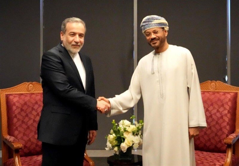 مذاکرات عمان؛ پیام ایران به کشورهای منطقه