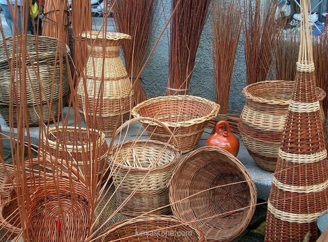 مرواربافی ملایر، هنری از دل تاریخ