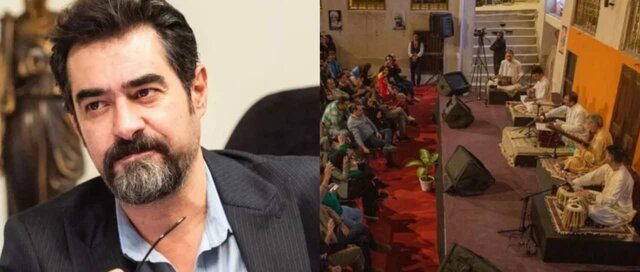 واکنش‌ها به یک توهین در تلویزیون، انصراف شهاب حسینی و حاشیه‌های فستیوال «کوچه»