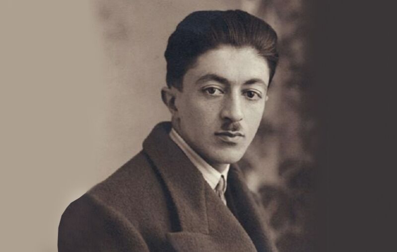 مروری بر کارنامه صادق هدایت ، اولین سانسوری تاریخ ادبیات معاصر 