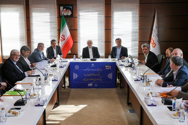 بازار بزرگ منطقه به پیشرفت‌های فناورانه جمهوری اسلامی ایران نیاز دارد