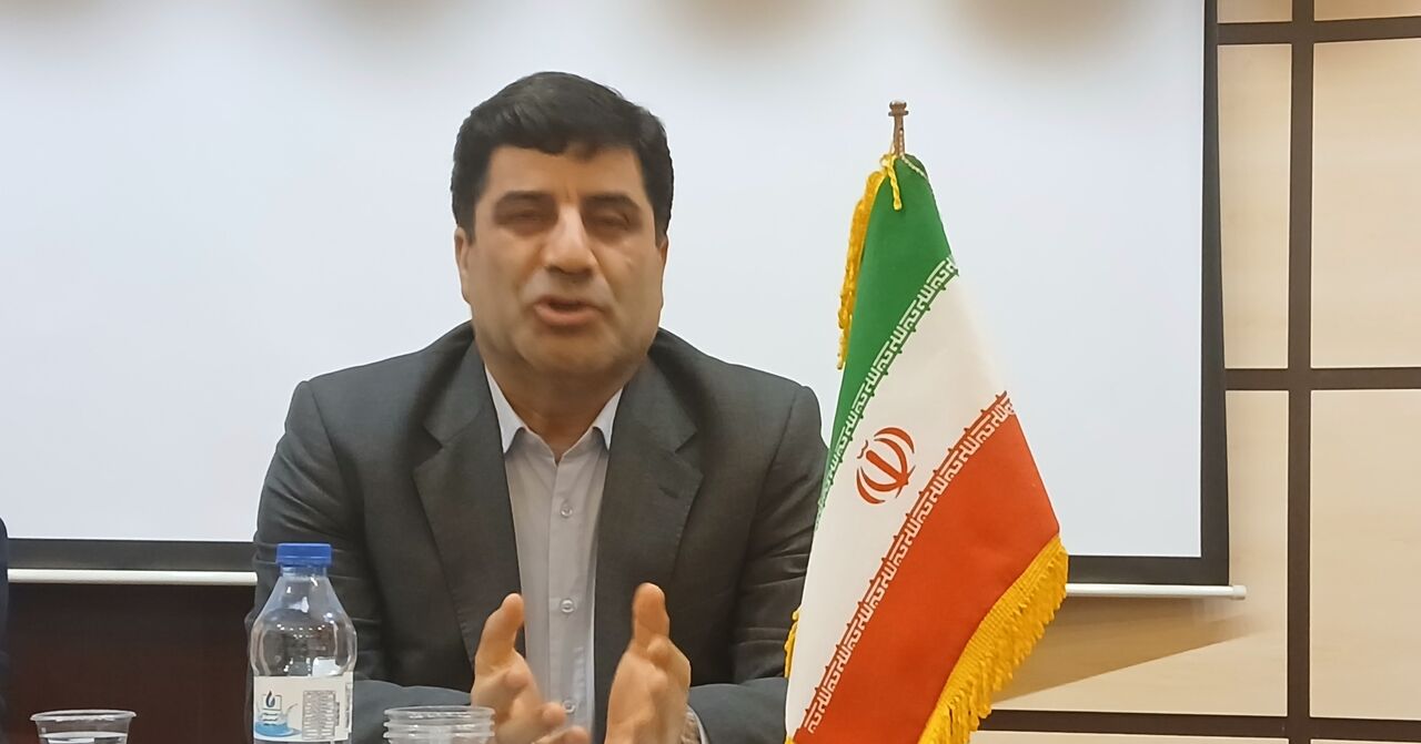 معاون وزیر جهاد کشاورزی: امنیت غذایی به عنوان یک حقوق فردی در جامعه محسوب می شود