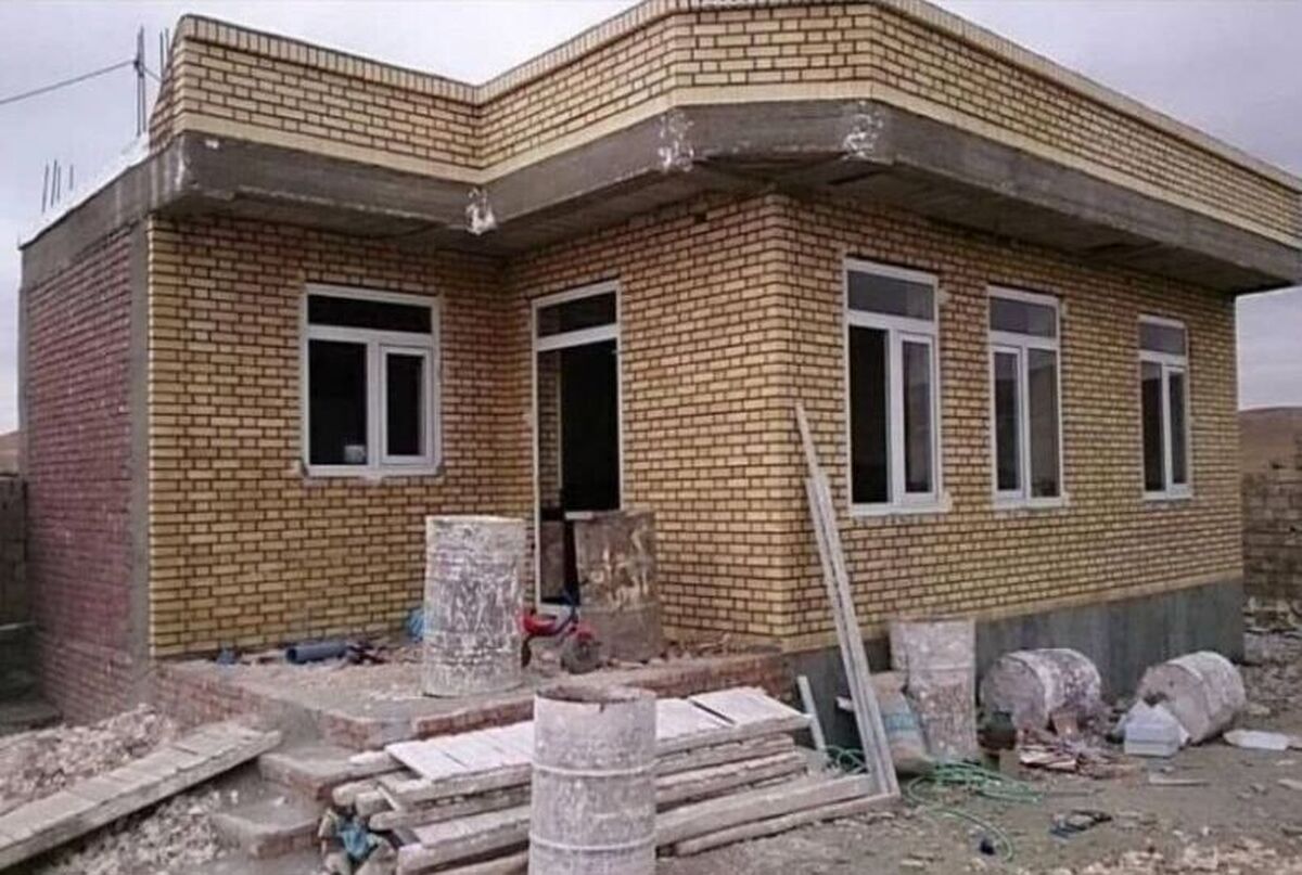 معرفی ۳۳۰ هزار نفر متقاضی وام روستایی/ شاخص مقاوم سازی به ۵۴ درصد رسید