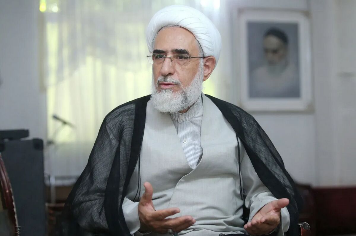 منتجب نیا:مذاکره گامی ضروری برای رفع اختلافات است/بهبود روابط تهران- ریاض کلید امنیت منطقه