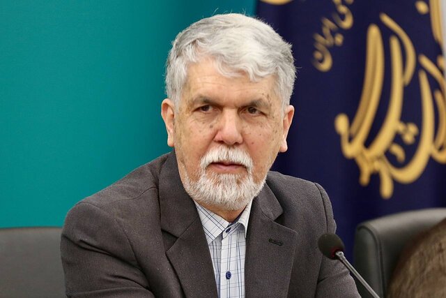 نام‌گذاری سال ۲۰۲۶ به نام «سال فرهنگی ایران و چین» / تقاضا برای حضور پررنگ ایران در ۲ رویداد گردشگری