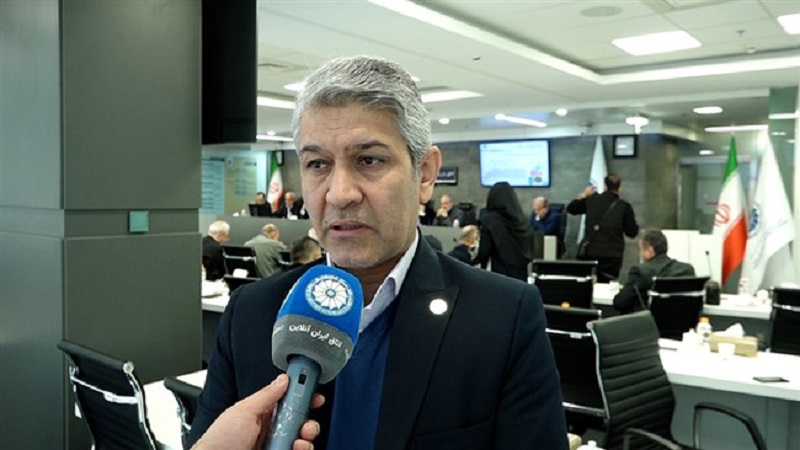 ایران شریک پنجم تجاری  افغانستان است