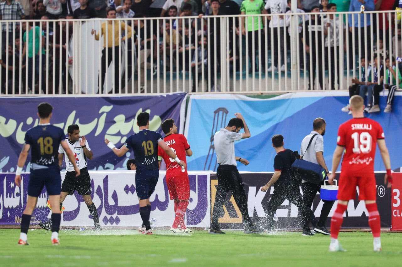 نقش باشگاه‌ در تشدید فحاشی در ورزشگاه‌ها؛ ترک فعل‌هایی که اخلاق را ذبح کرد