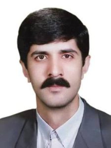 داود آهنگری سریزدی