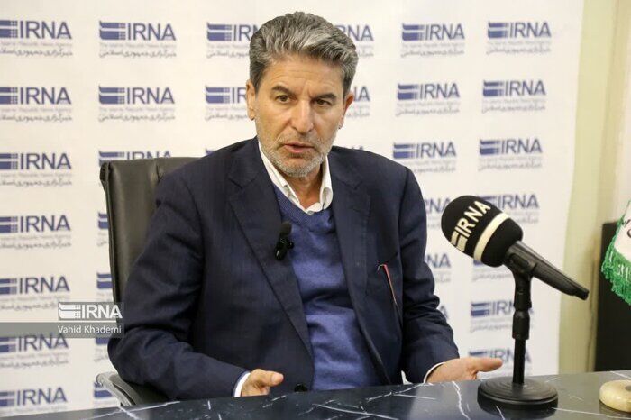 نماینده مجلس: نتیجه بخش بودن مذاکرات در گرو توجه همه جناح‌ها به منافع ملی است