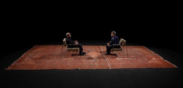 هادی خانیکی: به انسان ایرانی امیدوارم/ناگزیر از گفتگو با دیگری هستیم