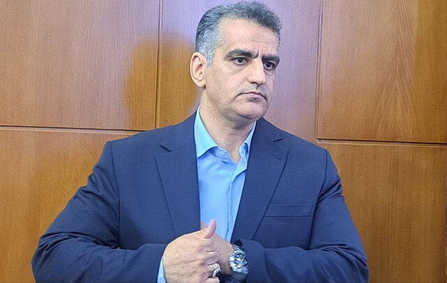 واکنش رئیس فدراسیون انجمن ورزش‌های رزمی به استعفای همسرش