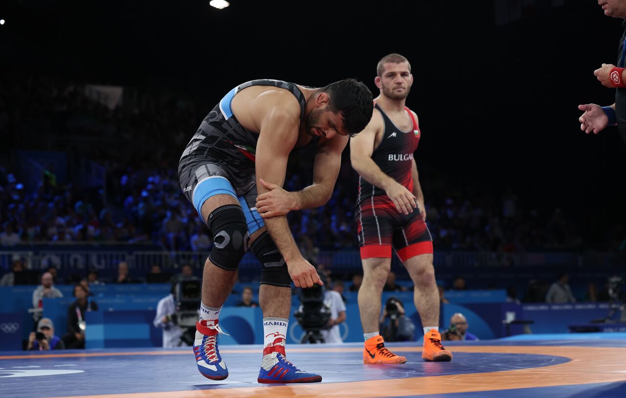 شاه؛ قاب تلخ‌ ورزش ایران