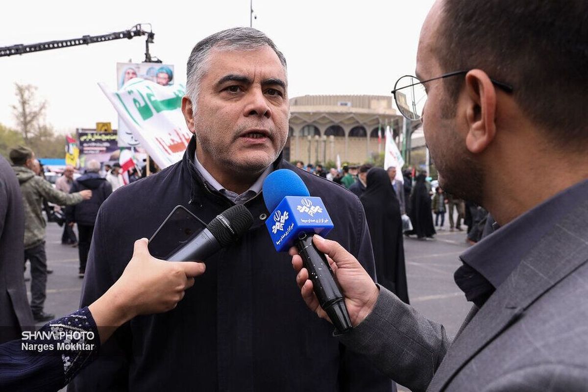 وزیر نفت: آماده مذاکره برای انواع قراردادها هستیم