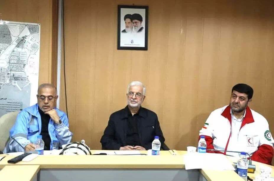 وزیر کشور: موضوع پدافند غیرعامل برای همه سطوح خدماتی و زیرساختی لازم است