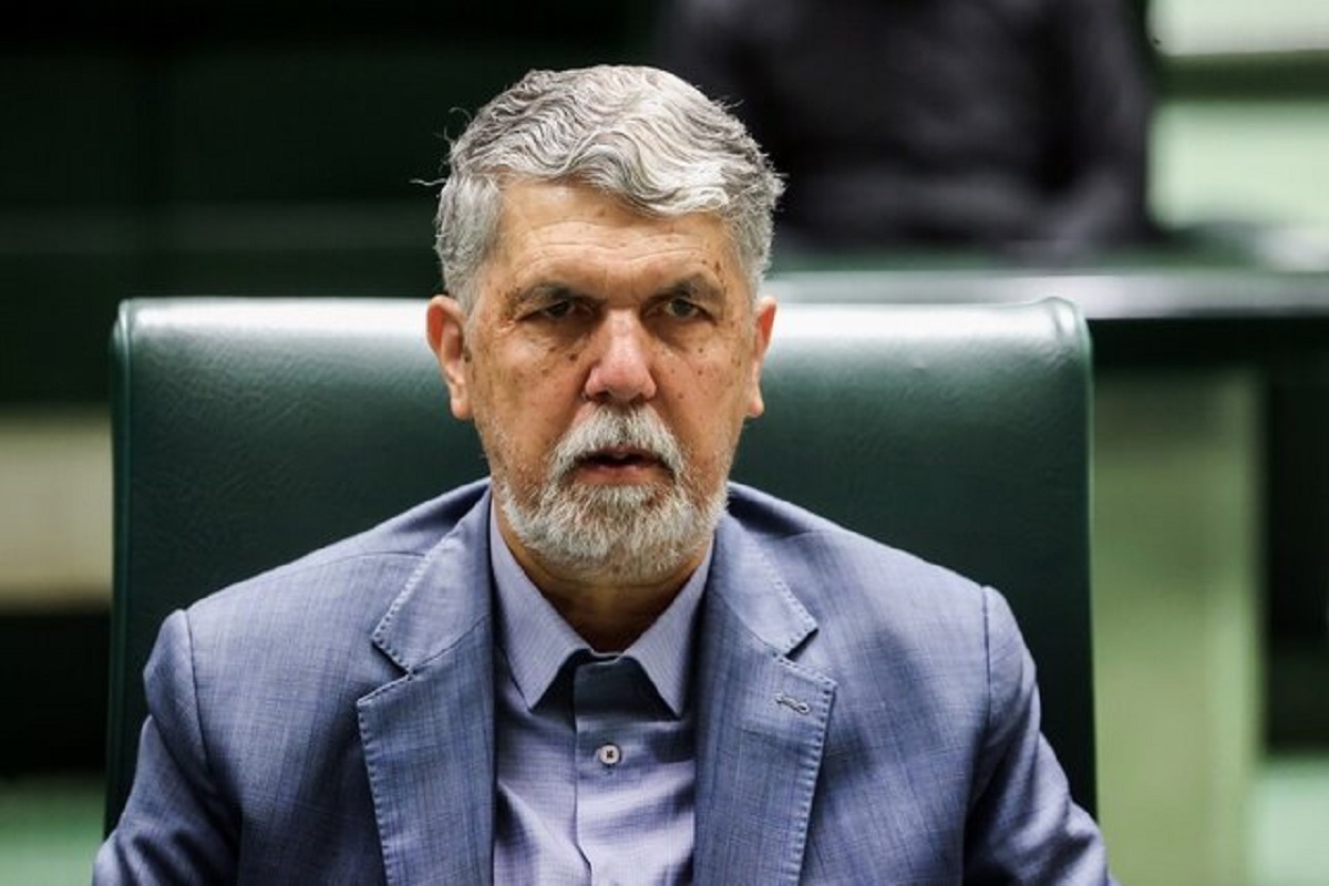 نیاز به زیرساخت‌های بیشتر در حوزه فرهنگ و هنر داریم