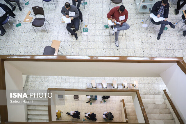 پاسکاری یک مصوبه بین سه شورا !/ واگذاری تصمیم ایجاد «سابقه تحصیلی» یازدهمی‌ها به شورای عالی انقلاب فرهنگی
