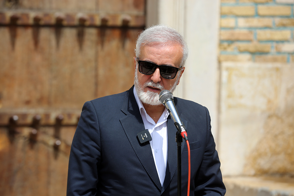 پاک، مثل هوای شهر ما