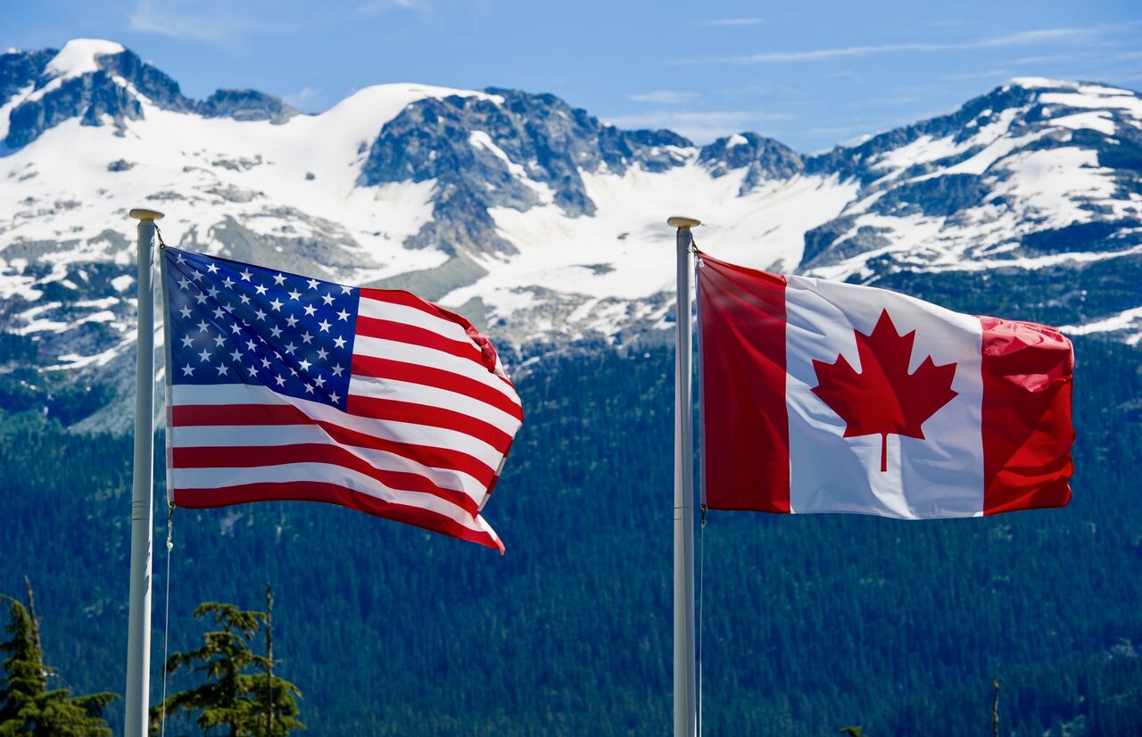 پایان اتحاد سنتی کانادا و آمریکا/ اوتاوا به دنبال شرکای جدید