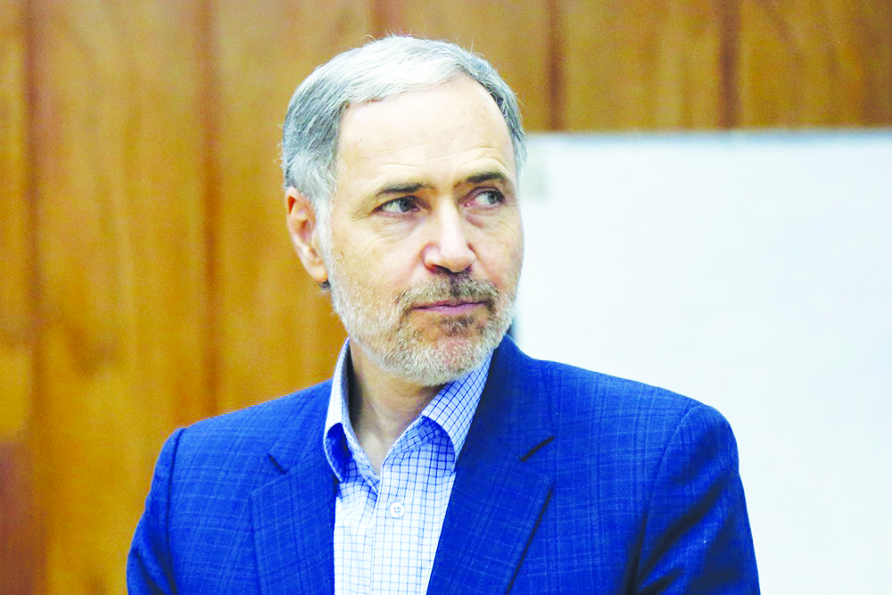 پایان انتصاب‌های تحمیلی‌تان مبارک !